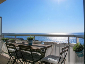 Apartment S'Illot-Cala Morlanda by Interhome